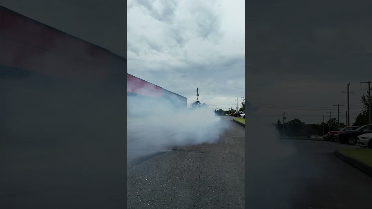 The Cyclone is Back Baby!