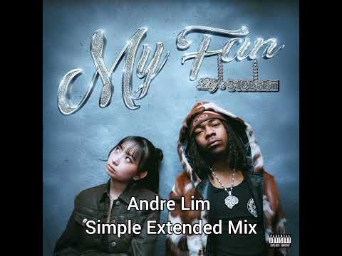 Litty & 310babii - My Fan (Andre Lim Simple Extended Mix)