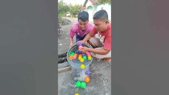 Making A Mess #shorts #trending #funny #subscribe