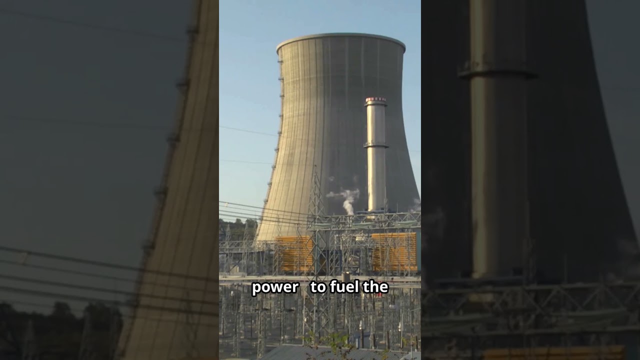 Fermi IPO: $13B AI Data Center Powerhouse