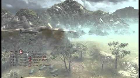 Quad feed Rolling Thunder