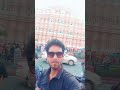 #jituvlog #pinkcity#rajasthan #
