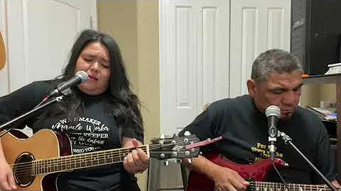 Roland and Lindsey Felix, Songs Of Deliverance Ministry - To His Glory - Cree/Ojibway