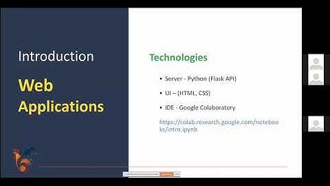 TADHack Webinar - Learn to Code - Class 1