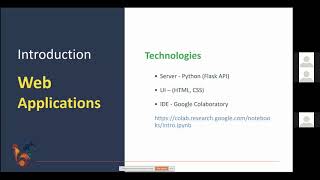 TADHack Webinar - Learn to Code - Class 1