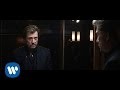 Johnny Hallyday - L'Attente (Clip officiel)