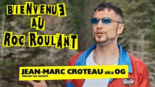 Og - Gérant De Dance Laury Dance