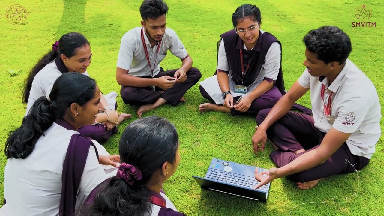 🌟 SMVITM – Shaping Tomorrow’s Innovators 🌟