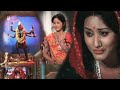 Maa amba gabarwali  arvind trivedi usha solanki meghana roy  full movie hindi dubbed bhakti film