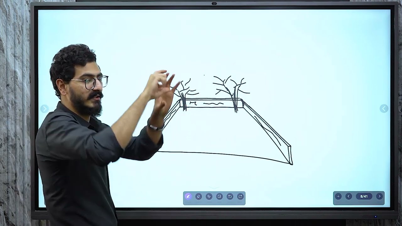 امتحان قدرات فنون جميلة 2025