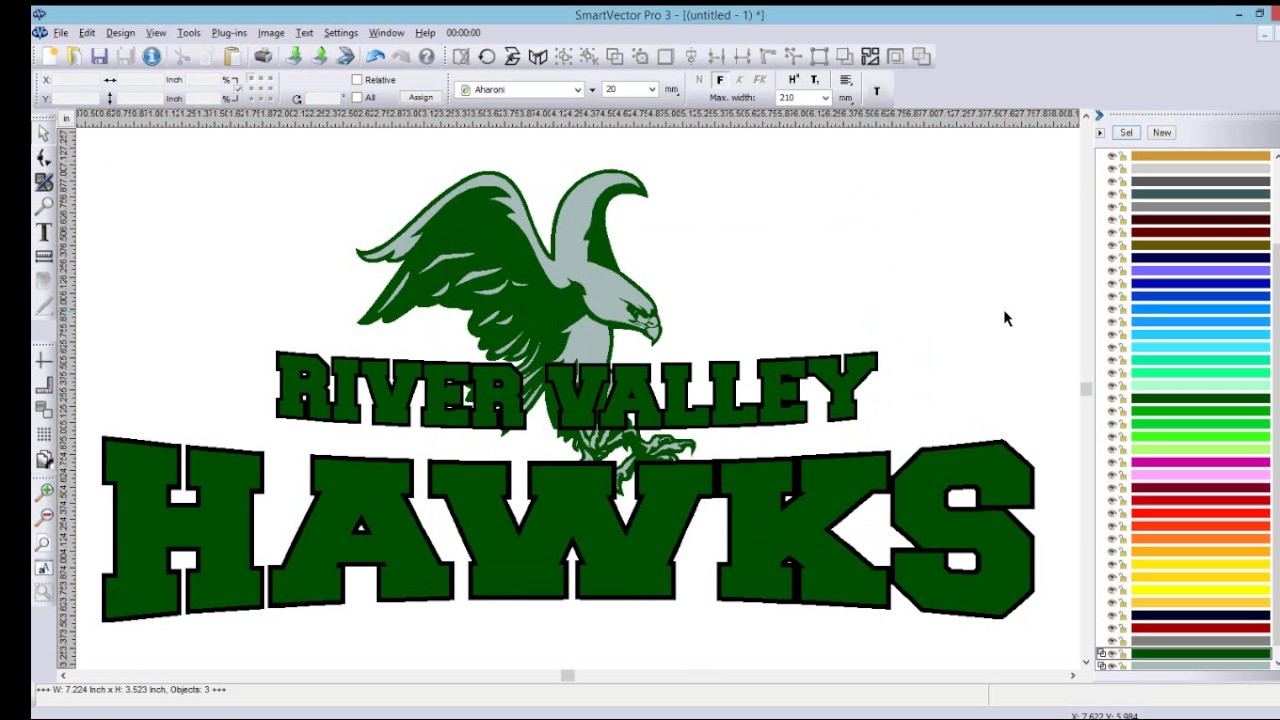 Color Separations and Trapping YouTube
