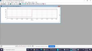 PSIM : SINGLE PHASE FULL BRIDGE INVERTER