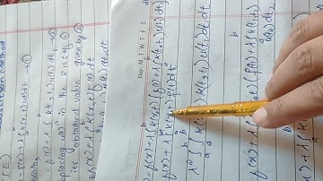 derivation of successive substitution method (Fredholm I.E)