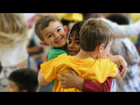 Hanover Strong - House Pep Rally at Henry Clay Elementary School