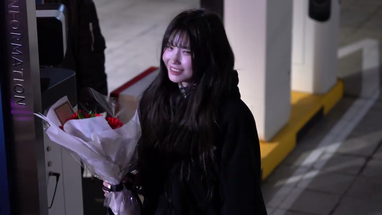 힙한 아티스트 하냥의 SBS 퇴근길 [full version]