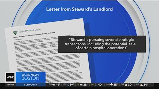 Lawsuits suggest Steward Health Care has not paid vendors in months
