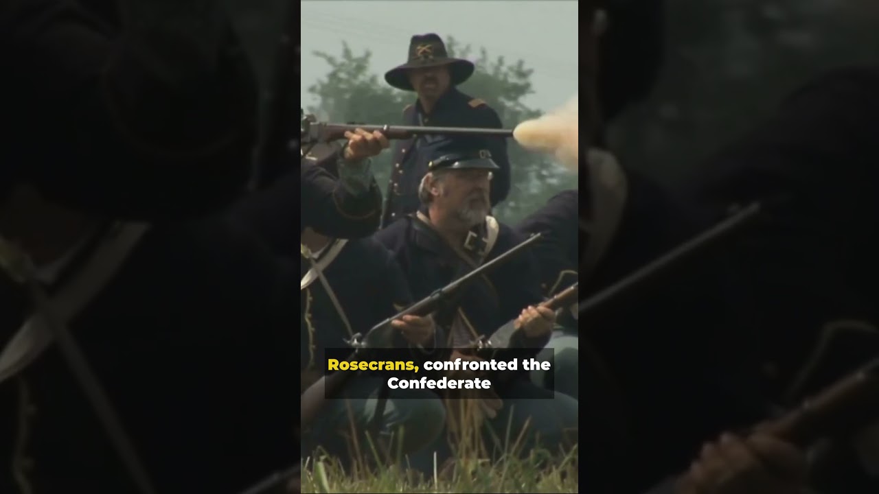 Chickamauga: The Battle that Changed the Civil War