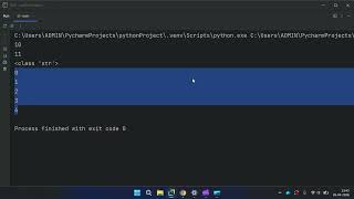 Python Basics: Variables & While Loop Explained | Beginner Friendly Tutorial