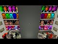 ALL NEXTBOTS CHASE and ATTACK ME in Garry's Mod! (Obunga, Juandale, Ultimate, Nico's, Lobotomy) #30