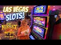 I Put $100 in a Slot at BALLY's Hotel - Here's What Happened! 🤩 Las Vegas 2021