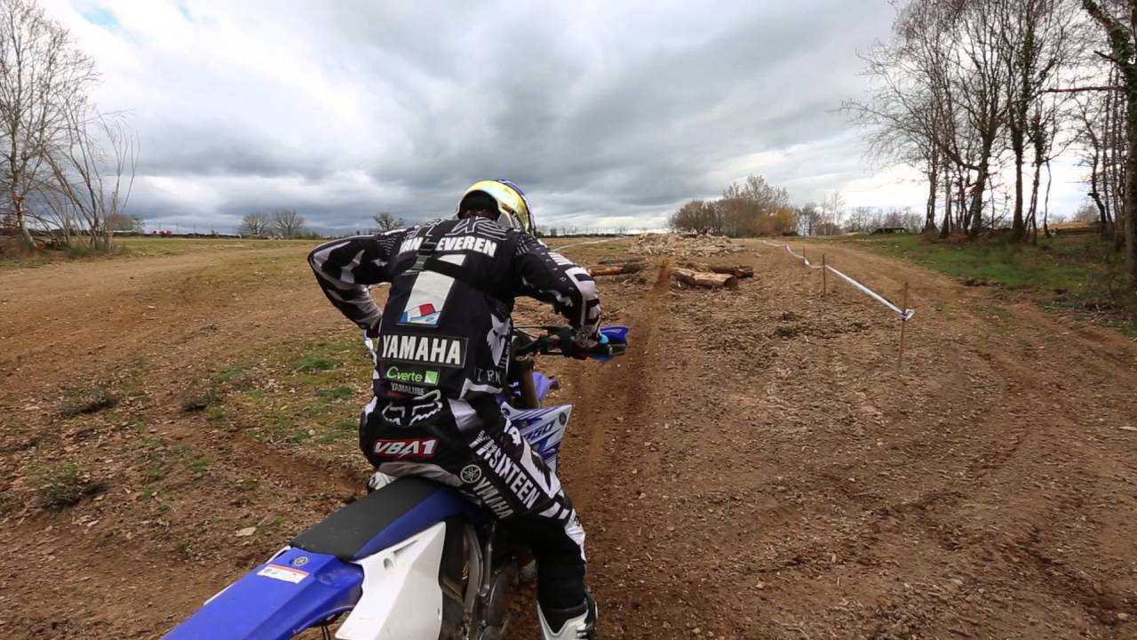 Enduro Pro Tour 2016 YouTube