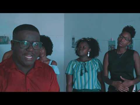 Kruvela Jr feat Teletu - Fuzu Horario (Oficial Video)