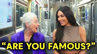 Celebrity When Celebrities Don't Get Recognized Wealth