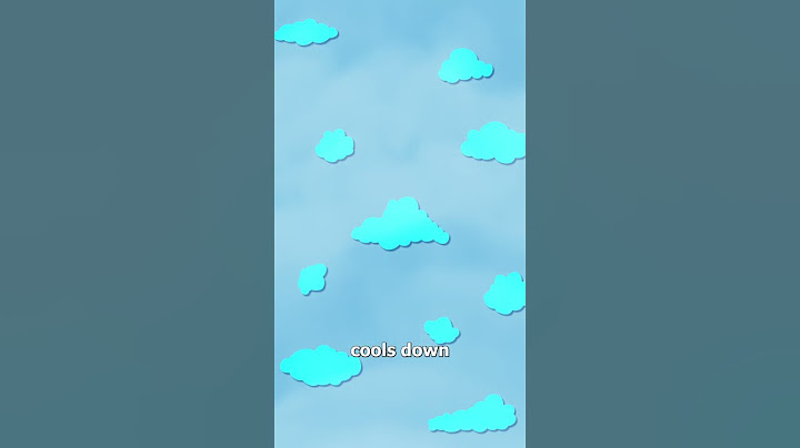 Clouds Aren’t What You Think 🤔
