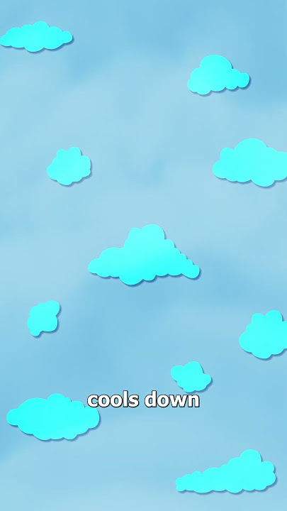 Clouds Aren’t What You Think 🤔