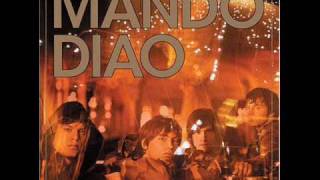 Watch Mando Diao Kingdom  Glory video