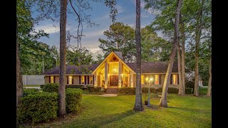 101 Fort St, Summerville, SC 29483 by The B.A. Group / Brent Alexander