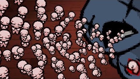 Isaac Daily Run June 20th