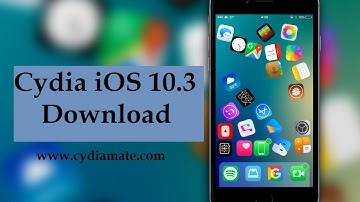 Yalu103 for iOS 10.3.3 Jailbreak