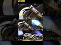 All Inline 4 Cylinder Sound Trending Bike Youtubeshorts Shorts