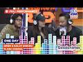 ONE DAY by MATISYAHU | JAMMING w/ GUESTS | Sessionistas | MAY 2, 2026
