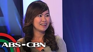 Meet working student who won P1M on 'It's Showtime'