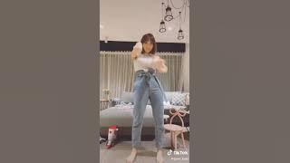 TIKTOK VIRAL GISEL ANASTASIA