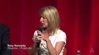 Academy Conversations: Last Days In Vietnam