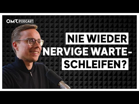 Von Null zur Milliarden-Bewertung: Wie Malte Kosub mit Parloa KI-Agenten für den Kundenservice baut