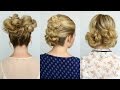 5 Summer Mini Bun Hairstyles | Missy Sue
