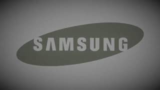 Samsung Logo History In G-Major 675