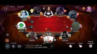 Rally Aces Poker.   estrategia con anzuelos ★J.J★✌️😊 screenshot 4