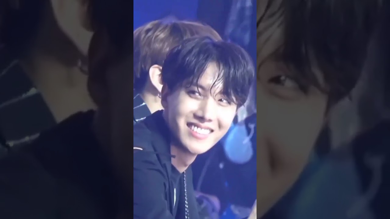 My J-Hope Imagination ✨