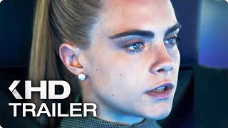 VALERIAN AND THE CITY OF A THOUSAND PLANETS "Welcome" Clip & Trailer (2017) VALERIAN AND THE CITY OF A THOUSAND PLANETS "Welcome" Clip & Trailer (2017)