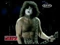 KISS - Buenos Aires, Argentina 1999 (FULL CONCERT PRO-SHOT)