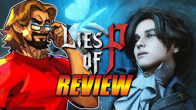 Lies of P Review 