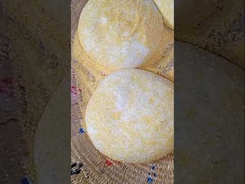 احسن طريقه باش تطلعي الخبز الصحيه وزوينه