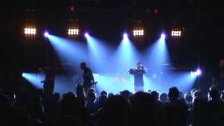 Hatebreed // Live in Belgium / Antwerpen - Hof Ter Lo