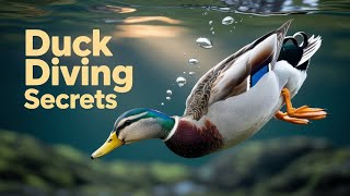 The Incredible Origins of Ducks: A Quacktastic Evolution Story(documentary)