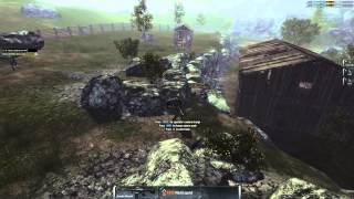 MechLegend Wall Hack movie 2 ID: 13381402